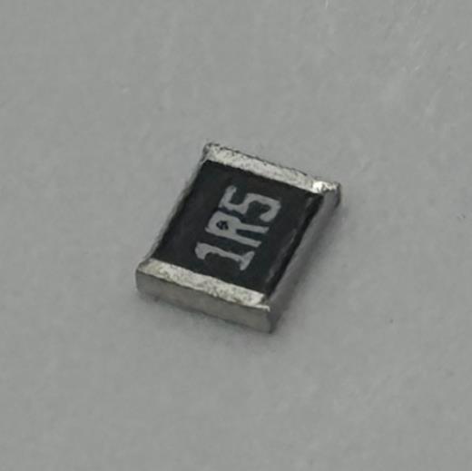 MATSUSHITA ELECTRIC ERJ-P14J1R5U