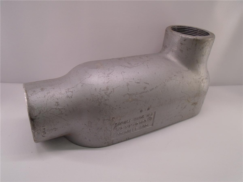 EATON CORPORATION LB789