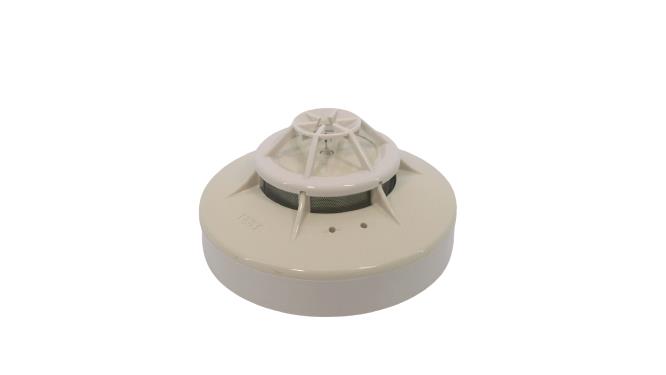 KIDDE-FENWAL, LLC 71-560000-001