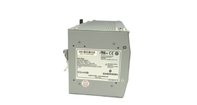EMERSON SDU850A