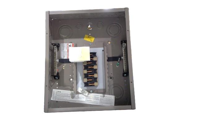 EATON CORPORATION CH14B100B