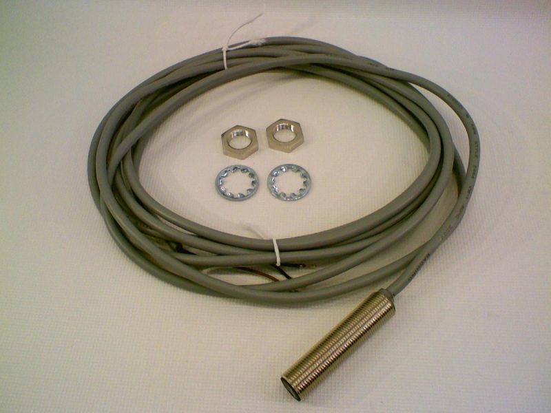 BALLUFF BES M12MI-NSC20B-BV01-GS49