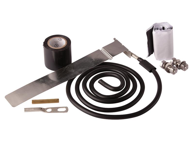 IZZY INDUSTRIES UGK-A