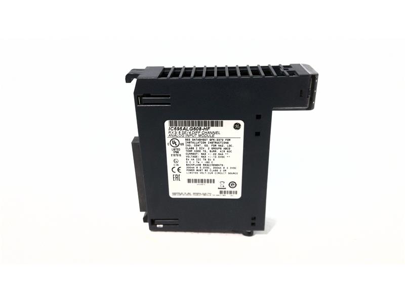 FANUC IC695ALG608