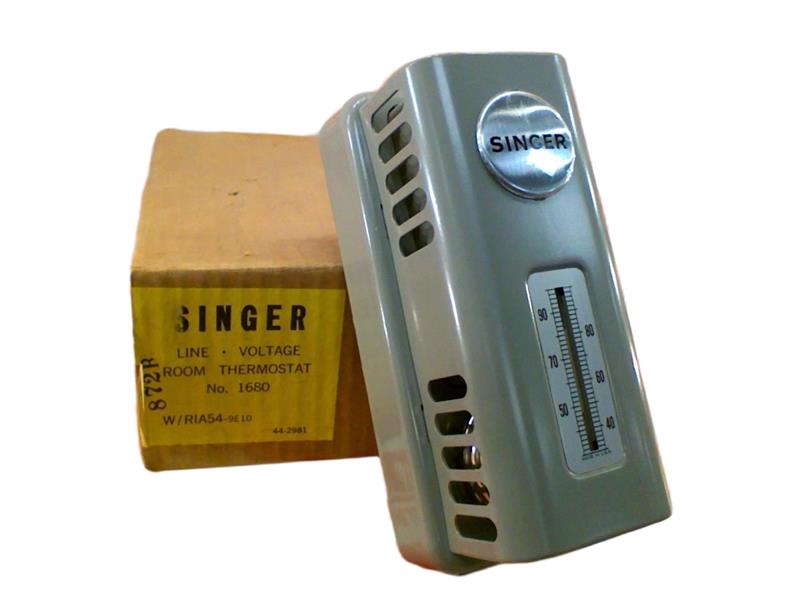 SINGER 1680