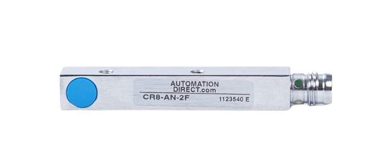 AUTOMATION DIRECT CR8-AN-2F