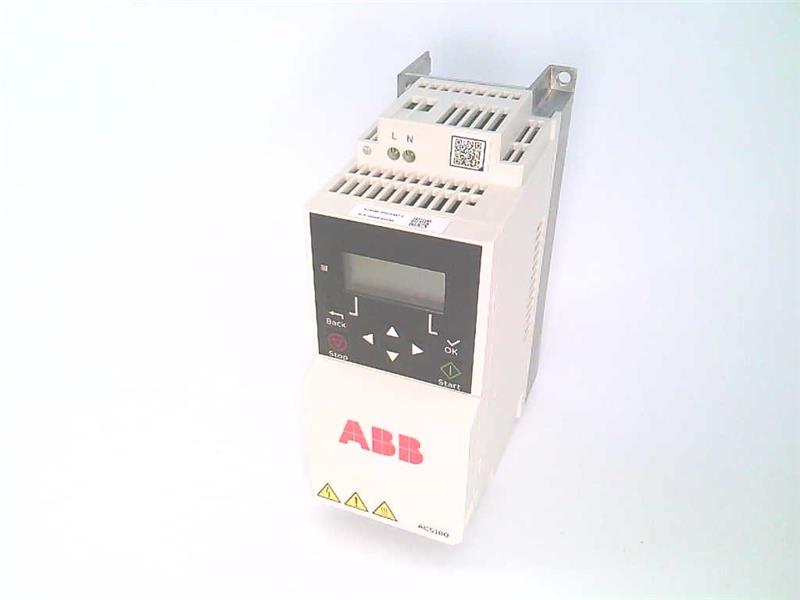 ASEA BROWN BOVERI ACS180-04S-03A7-1