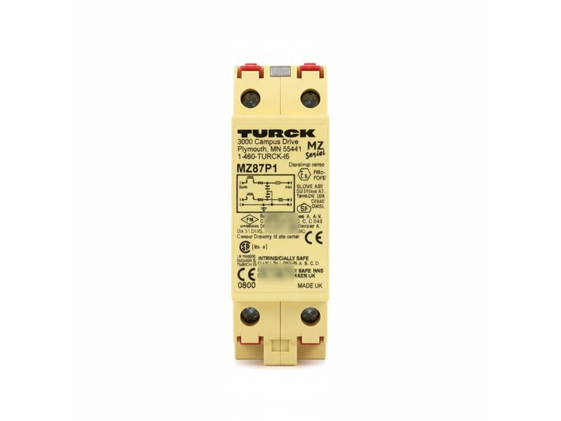 TURCK MZ87P1