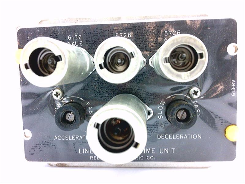 ASEA BROWN BOVERI 0-50005-R