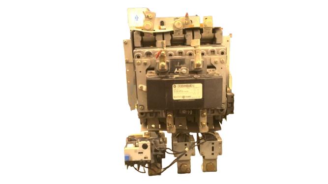 GENERAL ELECTRIC CR305HH004BD1J