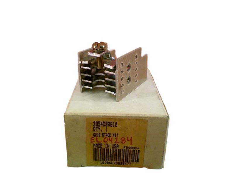 EATON CORPORATION 3354D90G10