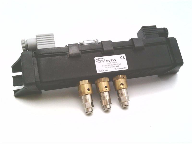DWYER SVT-3