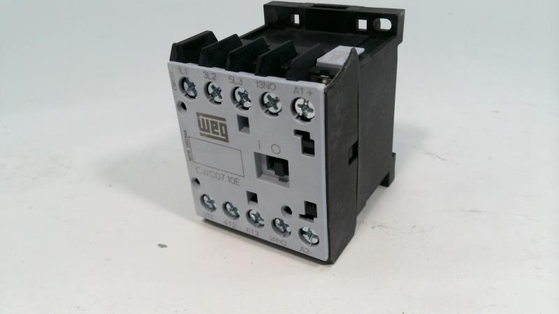 WEG CWC07-10E-30L03