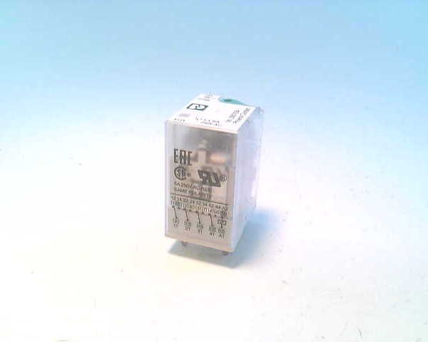 PHOENIX CONTACT REL-IR4/24DC/4X21