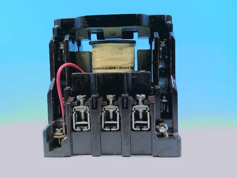 EATON CORPORATION DIL2V-22-110V/60HZ