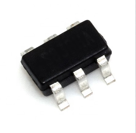 ST MICRO USBLC6-4SC6