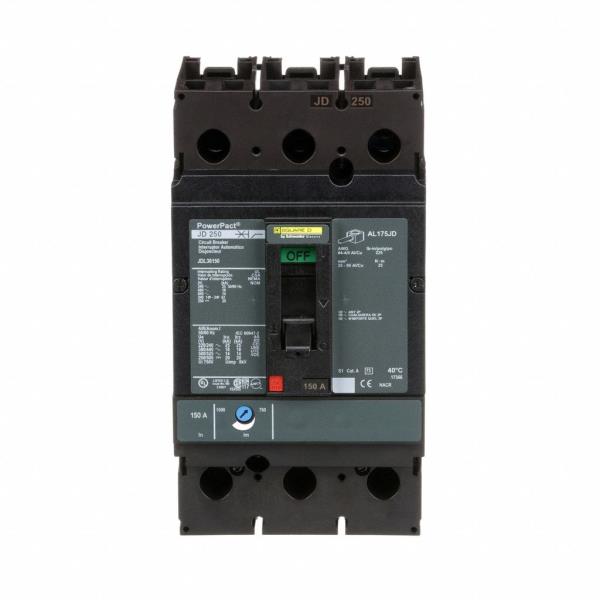 SCHNEIDER ELECTRIC MX36800