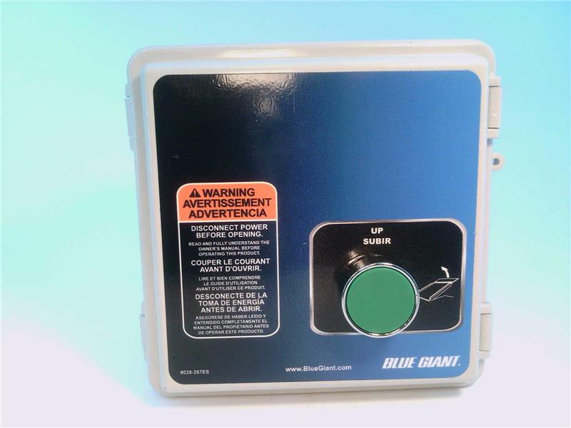 SP2S1230S by BLUE GIANT