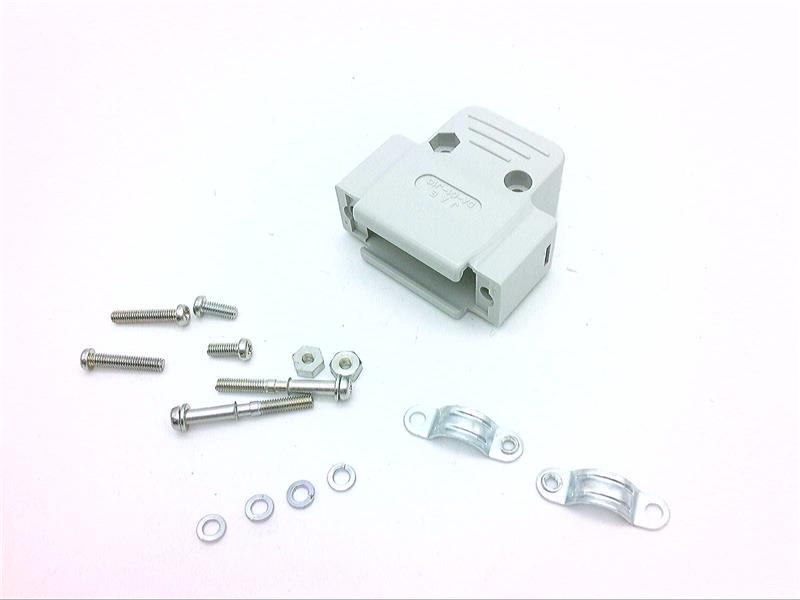 JAE CONNECTORS DA-C1-J10