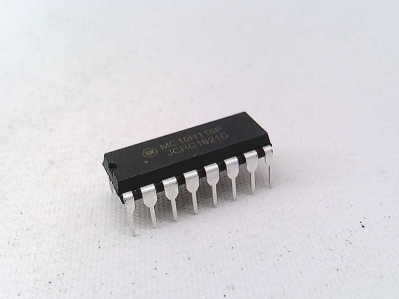 MC10H116P by ON SEMICONDUCTOR