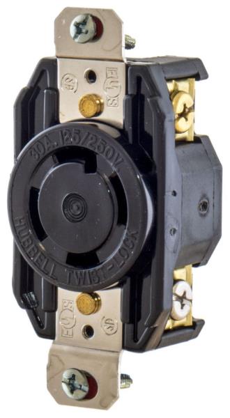 HUBBELL L1430R