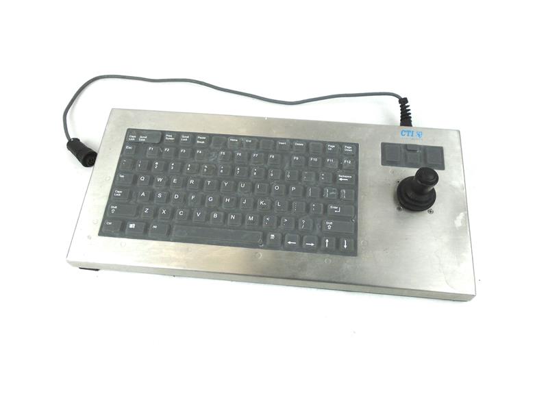 CTI ELECTRONICS KIF80P9W2-N3-3B