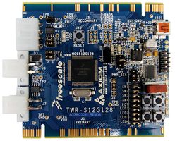 NXP SEMICONDUCTOR TWR-S12G128
