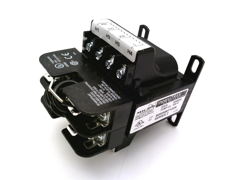 MICRON INDUSTRIES CORPORATION B050MBT13RK