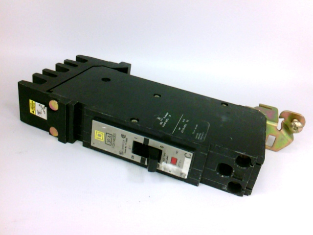 SCHNEIDER ELECTRIC FGA140305