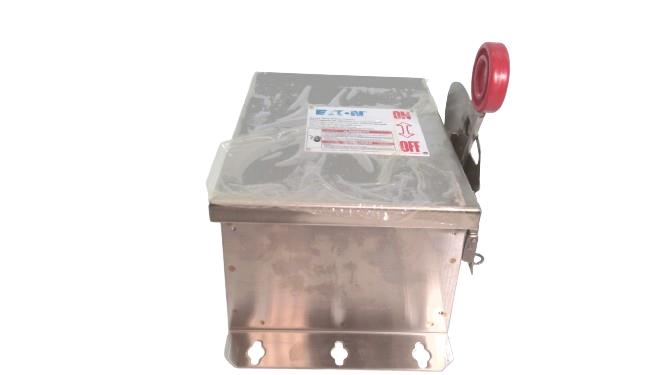 EATON CORPORATION CDH361UWKX