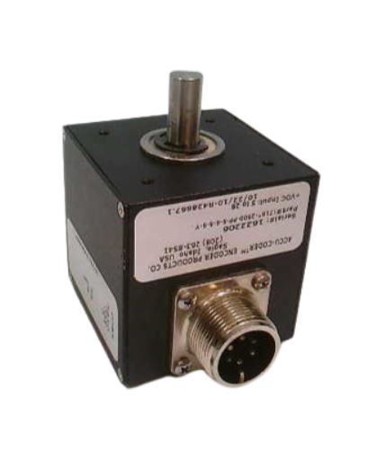 ENCODER PRODUCTS 716*-2500-PP-S-6-S-S-Y