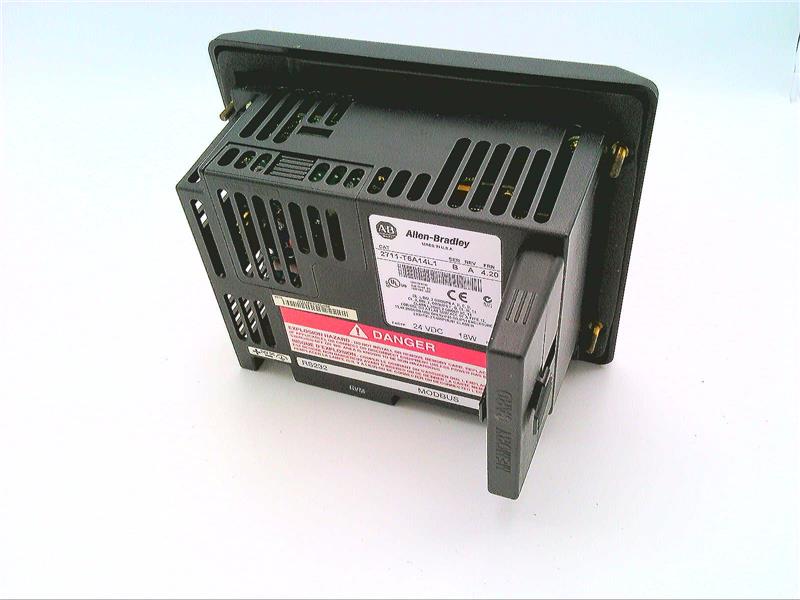 ALLEN BRADLEY 2711-T5A14L1