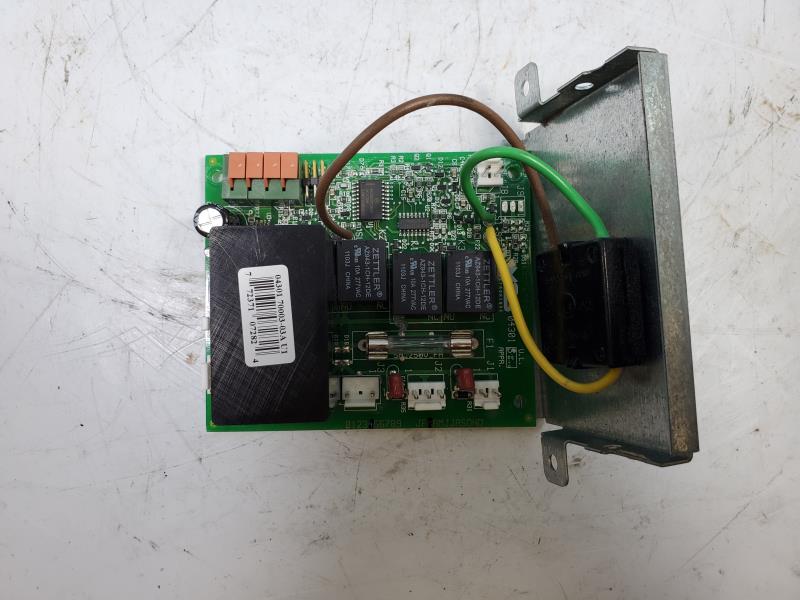 M2S ELECTRONIQUE M2S-PC48651-7