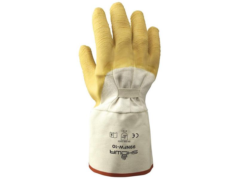 SHOWA BEST GLOVE 99NFW-10