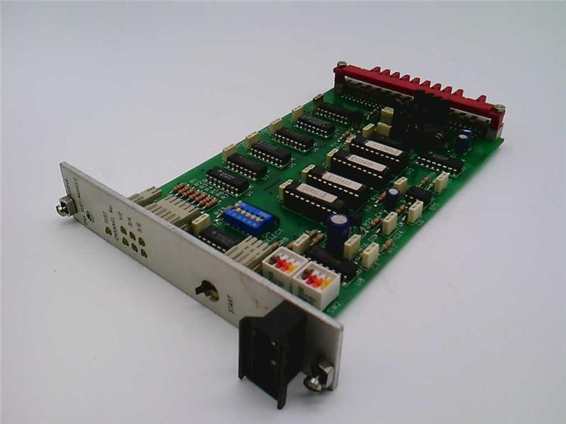 CONTROL EQUIPMENT LTD K1354G