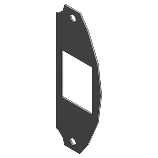 ABB THOMAS & BETTS 68P-DV-DP-ORT