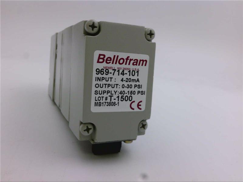 969-714-101 by MARSH BELLOFRAM