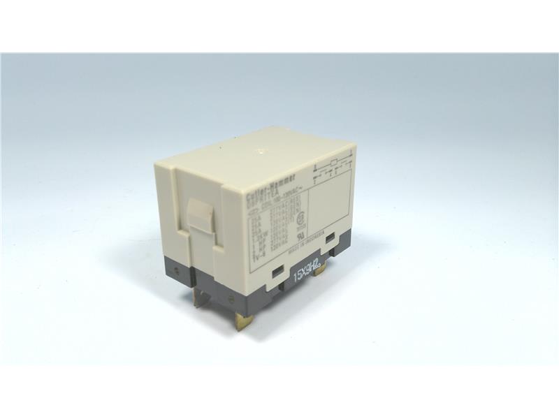 EATON CORPORATION D8PR7TEA