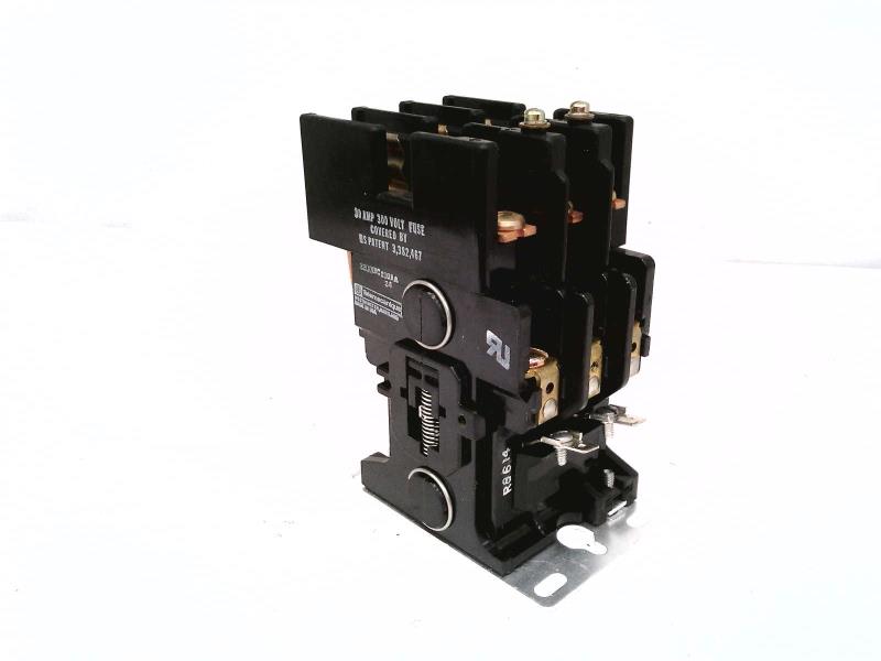 SCHNEIDER ELECTRIC 2200EBC230BA24