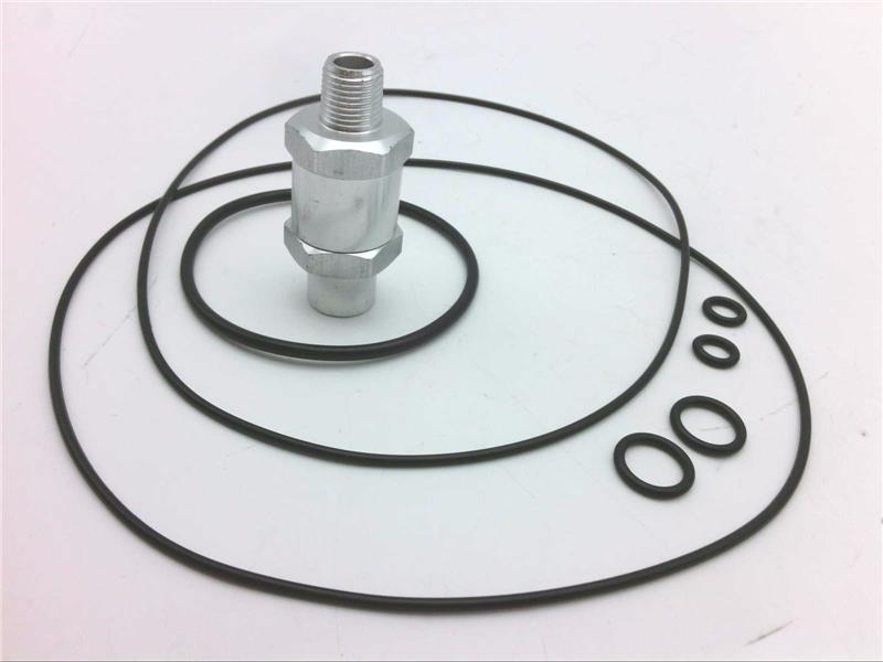 INGERSOLL RAND 38440913