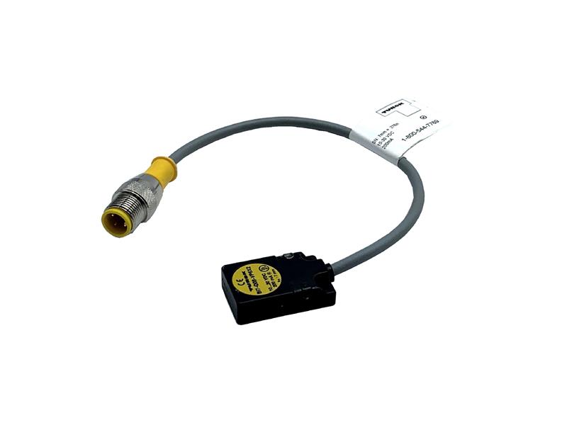 TURCK BI7-Q08-VP6X2-0.2M-RS4.4T
