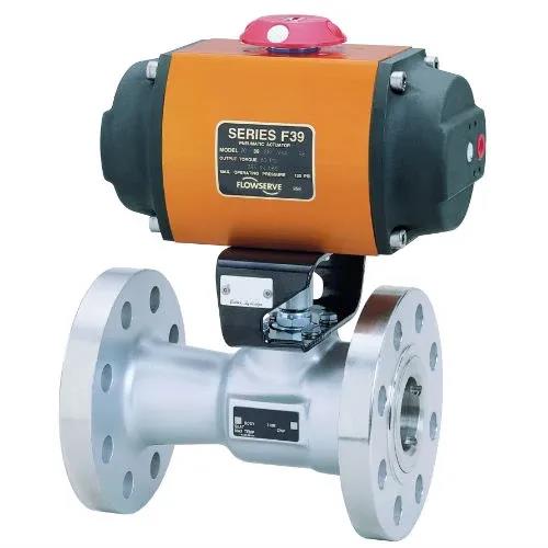 FLOWSERVE 10-10X446666TTSE/10F39/2004SBY2A2M0200/F