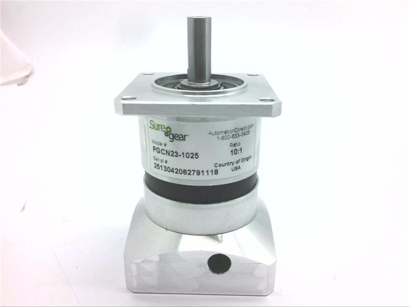 AUTOMATION DIRECT PGCN23-1025