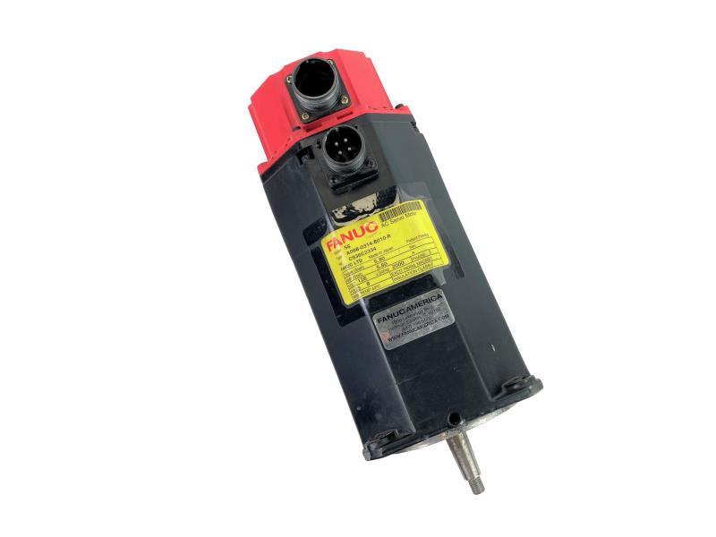 FANUC A06B-0314-B010-R