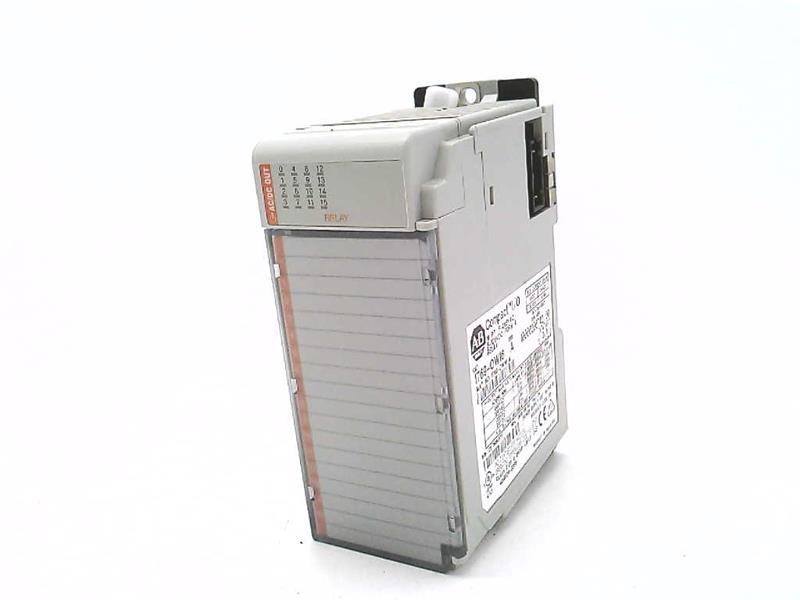 ALLEN BRADLEY 1769-OW16