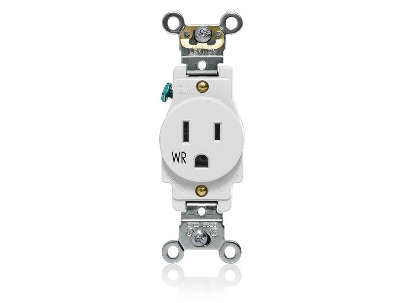 LEVITON W5261-W