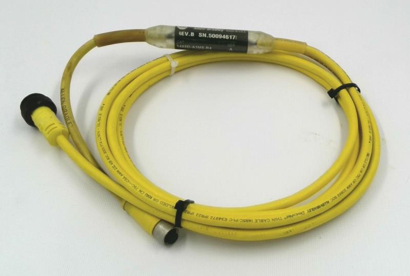 ALLEN BRADLEY 1485D-A3M5-R4