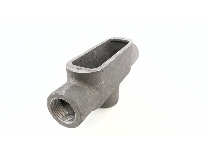 EATON CORPORATION TB39