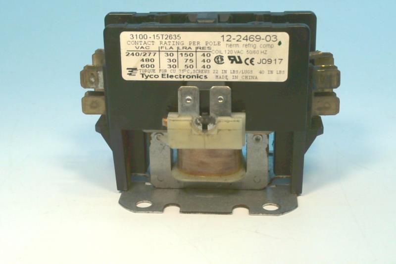 TE CONNECTIVITY 12-2469-03