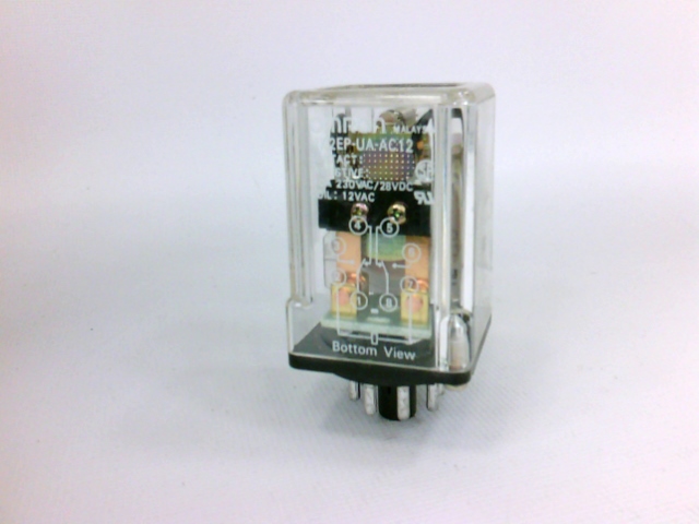 OMRON MK2EP-UA-AC12